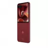 Motorola razr 60 ultra 17.7 cm (6.96) Dual SIM Android 15 5G USB Type-C 16 GB 512 GB 4700 mAh Bordeaux