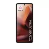 Motorola razr 60 ultra 17.7 cm (6.96) Dual SIM Android 15 5G USB Type-C 16 GB 512 GB 4700 mAh Bordeaux