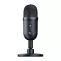 Razer Seiren V2 X Juoda PC mikrofonas