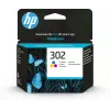 HP F6U65AE spausdintuvo eksploatacinė medžiaga, žalsvai mėlyna