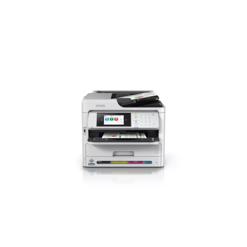 Daugiafunkcis įrenginys Epson WorkForce Pro WF-C5890DWF rašalinis spalvotas spausdinimas