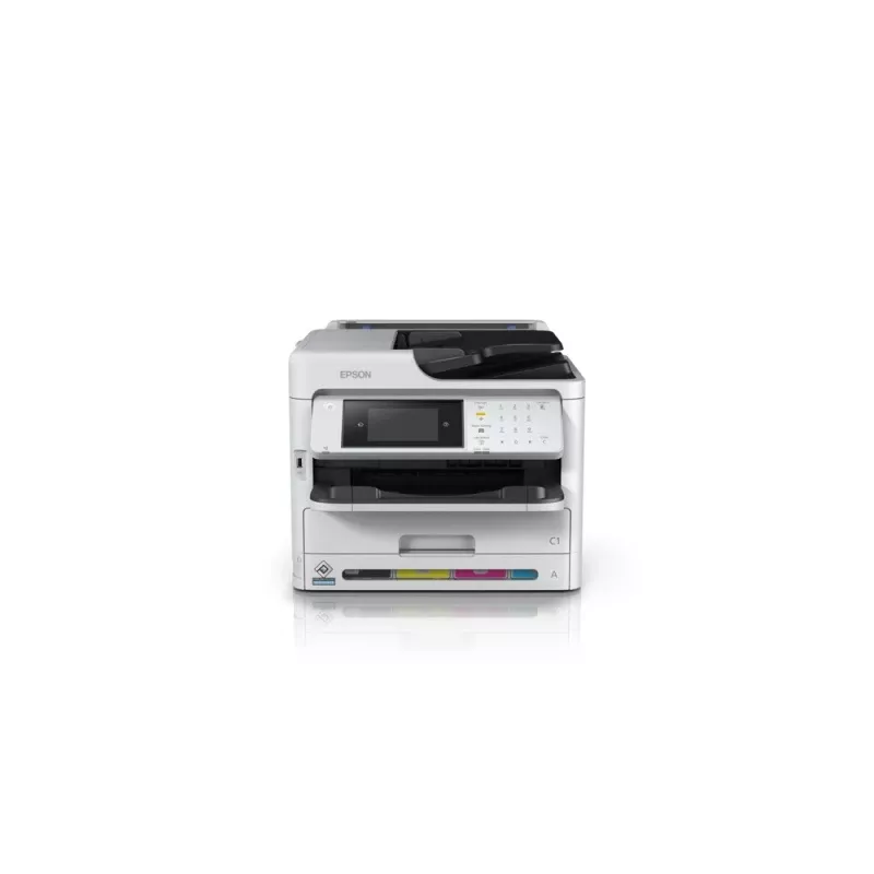 Daugiafunkcis įrenginys Epson WorkForce Pro WF-C5890DWF rašalinis spalvotas spausdinimas