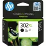HP 302XL Juoda rašalo kasetė Blister