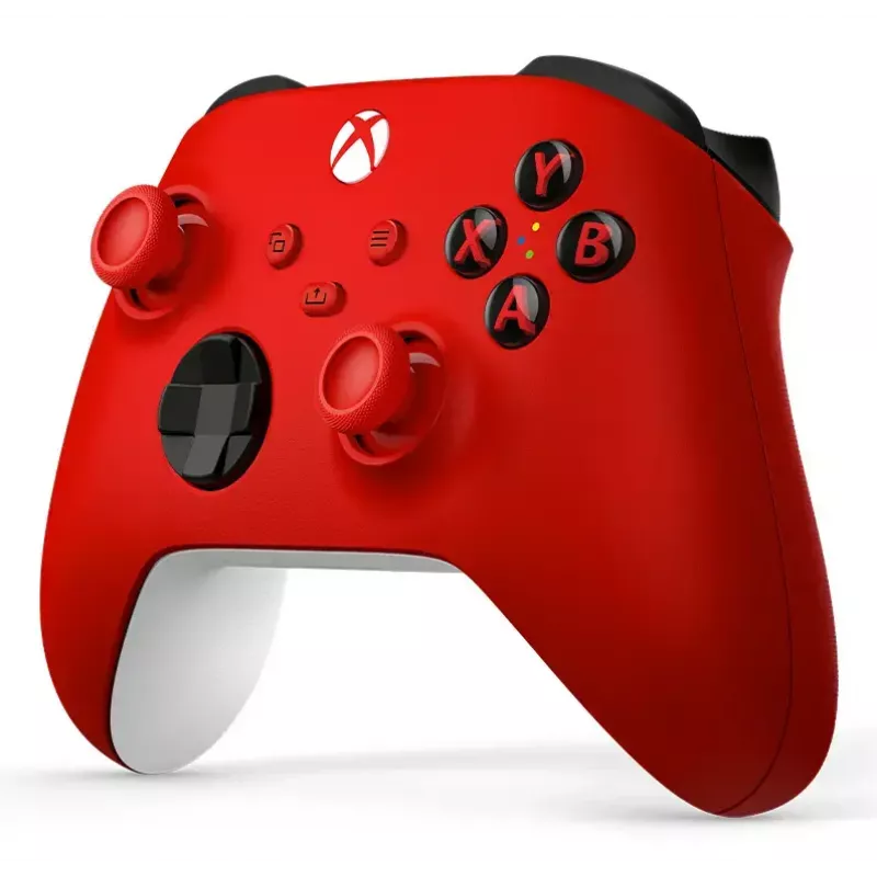 Žaidimų pultas Microsoft Xbox Wireless valdiklis Mineral Camo Special Edition — belaidis, Bluetooth, 2 AA baterijos, 3,5 mm lizdas, ergonomiškas, 222 g