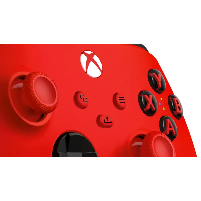 Žaidimų pultas Microsoft Xbox Wireless valdiklis Mineral Camo Special Edition — belaidis, Bluetooth, 2 AA baterijos, 3,5 mm lizdas, ergonomiškas, 222 g