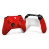 Žaidimų pultas Microsoft Xbox Wireless valdiklis Mineral Camo Special Edition — belaidis, Bluetooth, 2 AA baterijos, 3,5 mm lizdas, ergonomiškas, 222 g