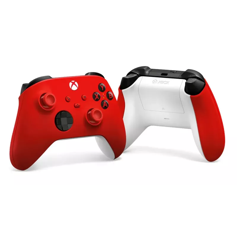 Žaidimų pultas Microsoft Xbox Wireless valdiklis Mineral Camo Special Edition — belaidis, Bluetooth, 2 AA baterijos, 3,5 mm lizdas, ergonomiškas, 222 g