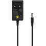 Goobay 64569 įkroviklis mobiliesiems įrenginiams universalus juodas AC - DC vidaus (64569)