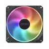 ASUS ROG STRIX LC II 280 ARGB procesoriaus skysčio aušintuvas 14 cm juodas 1 vnt.