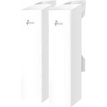 TP-LINK Omada EAP215-Bridge KIT LR vidaus/lauko prieigos taškas 2.0 (EAP215-BRIDGE KIT(EU))