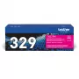 Toner Brother Cartridge TN-329 TN329 Magenta 3000 puslapių