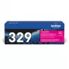 Toner Brother Cartridge TN-329 TN329 Magenta 3000 puslapių