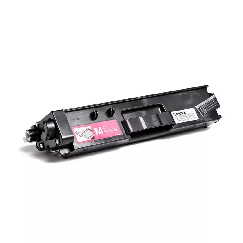 Toner Brother Cartridge TN-329 TN329 Magenta 3000 puslapių