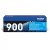 Toner Brother TN 900C Žydra 6000 puslapių