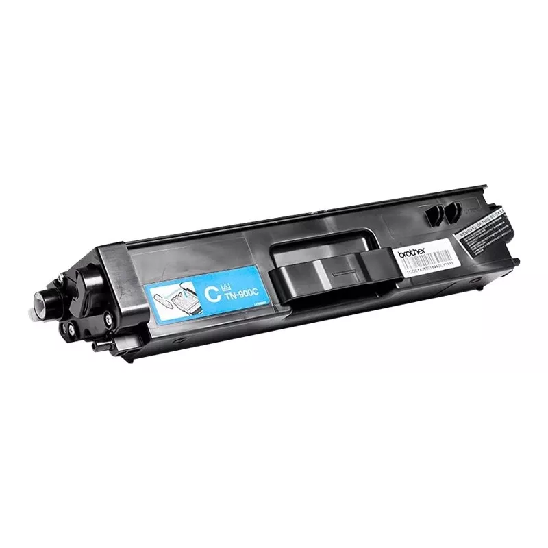 Toner Brother TN 900C Žydra 6000 puslapių