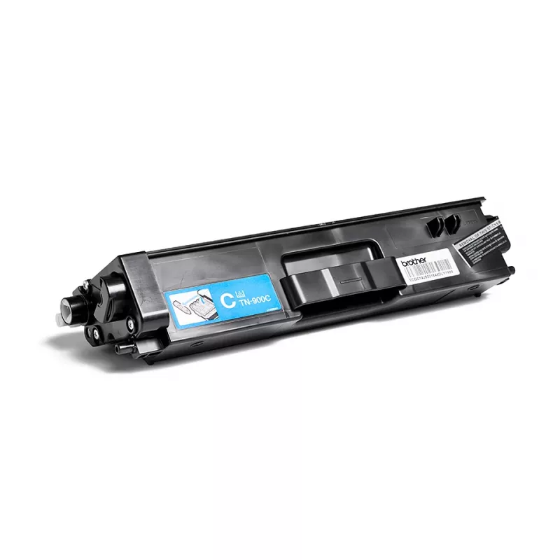 Toner Brother TN 900C Žydra 6000 puslapių