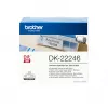Etikečių gamybos juosta Brother DK-22246