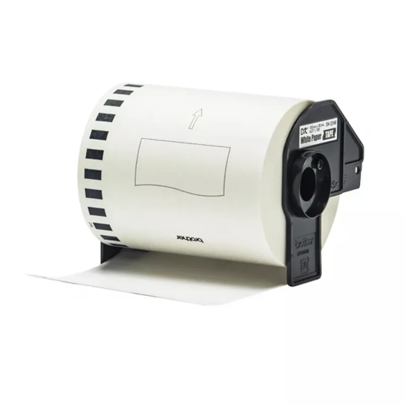 Etikečių gamybos juosta Brother DK-22246