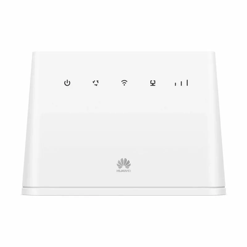 Huawei B311-221 - belaidis maršrutizatorius - WWAN 1GbE 2,4 GHz (51060DYE)