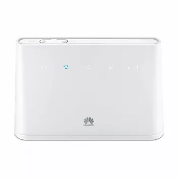 Huawei B311-221 - belaidis maršrutizatorius - WWAN 1GbE 2,4 GHz (51060DYE)
