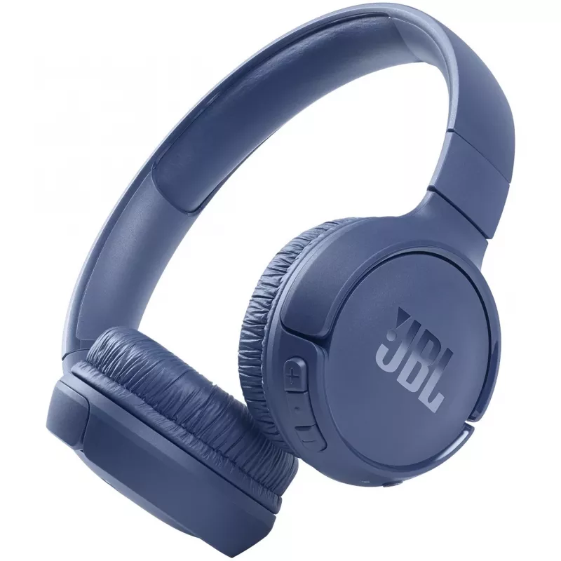 Jbl JBLT510BTBLU Mėlyna