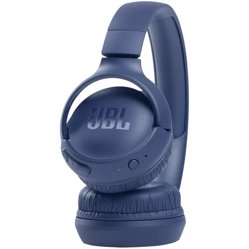 Jbl JBLT510BTBLU Mėlyna