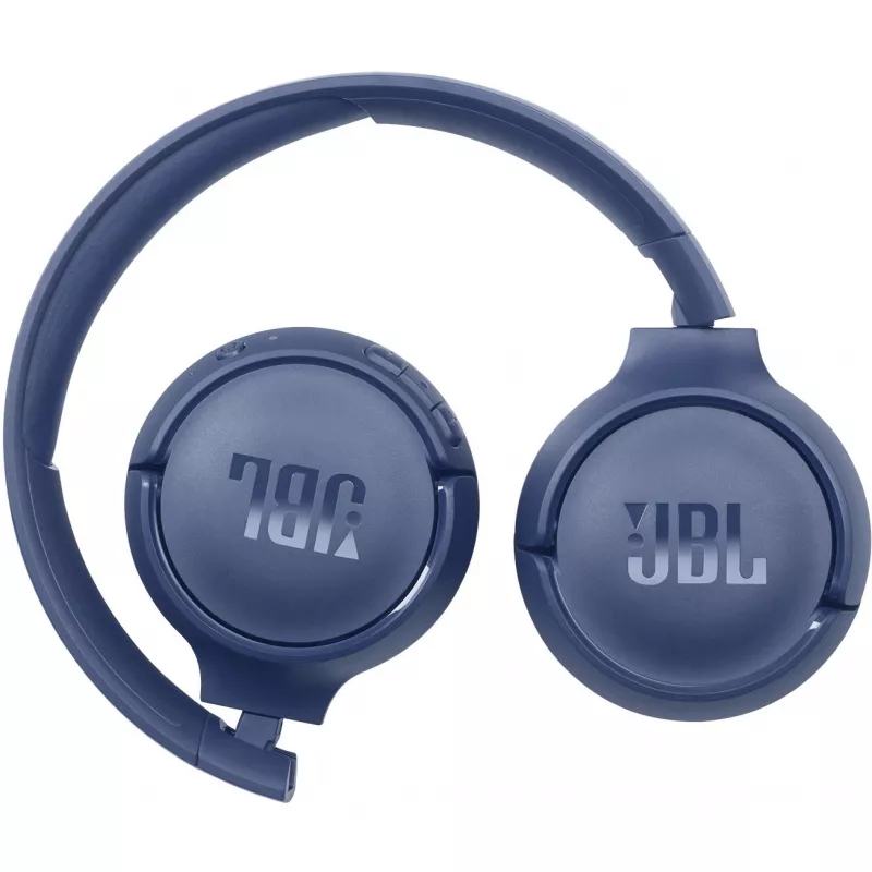 Jbl JBLT510BTBLU Mėlyna