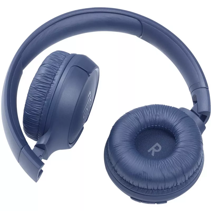Jbl JBLT510BTBLU Mėlyna