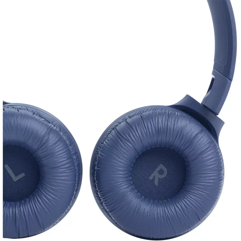 Jbl JBLT510BTBLU Mėlyna