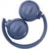 Jbl JBLT510BTBLU Mėlyna