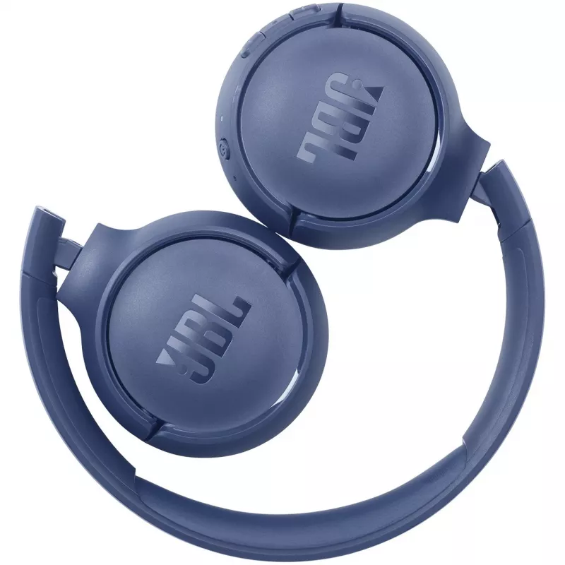 Jbl JBLT510BTBLU Mėlyna
