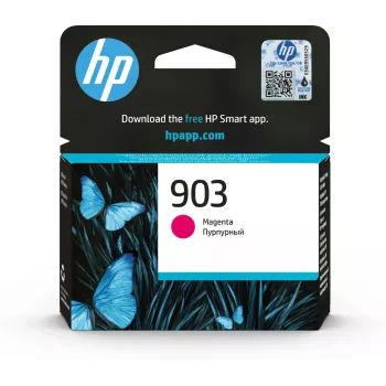 HP 903 rašalinė kasetė purpurinė 315 puslapių