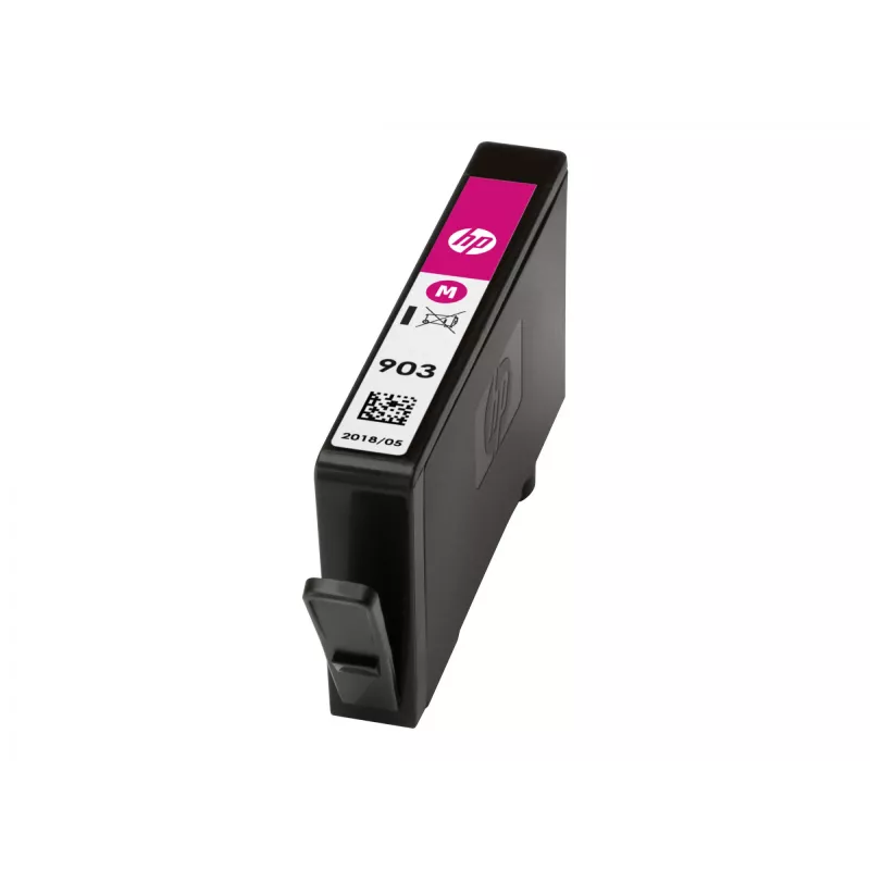 HP 903 rašalinė kasetė purpurinė 315 puslapių