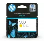 HP 903 rašalo kasetė geltona 315 puslapiams