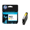 HP 903 rašalo kasetė geltona 315 puslapiams