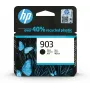 HP 903 rašalo kasetė juoda 300 puslapių