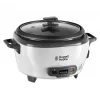 Russell Hobbs 27030-56 ryžių virimo aparatas 300 W juoda, balta