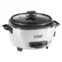 Russell Hobbs 27030-56 ryžių virimo aparatas 300 W juoda, balta