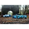 Lego Technic 42083 Bugatti Chiron