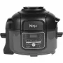Ninja OP100EU 4.7 L juoda
