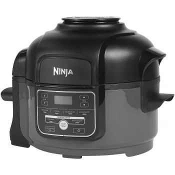 Ninja OP100EU 4.7 L juoda