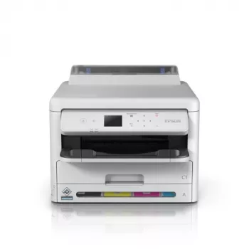 Rašalinis spausdintuvas Epson WorkForce Pro WF-C5390DW Colour