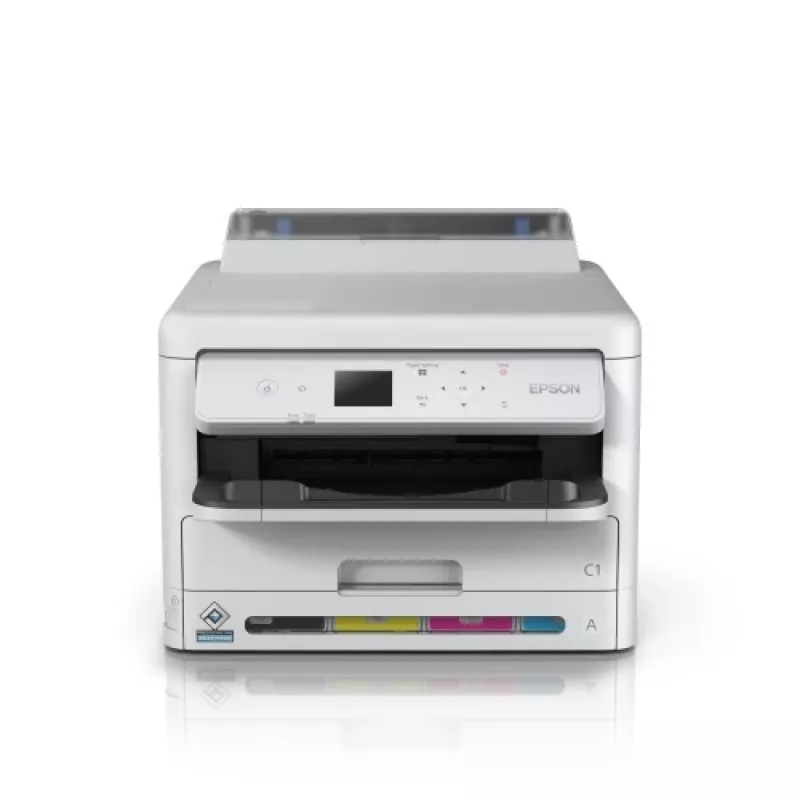 Rašalinis spausdintuvas Epson WorkForce Pro WF-C5390DW Colour