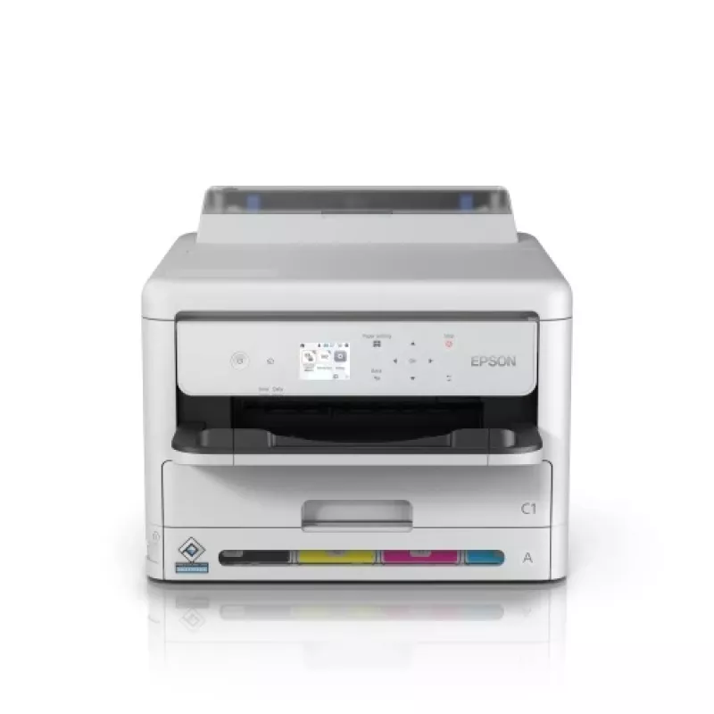 Rašalinis spausdintuvas Epson WorkForce Pro WF-C5390DW Colour
