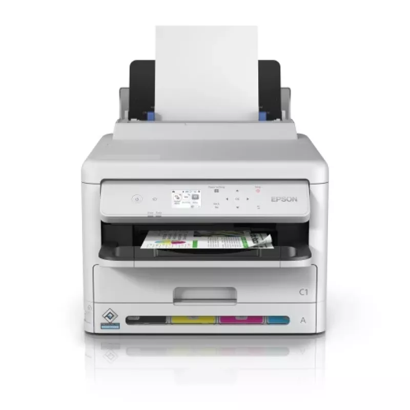 Rašalinis spausdintuvas Epson WorkForce Pro WF-C5390DW Colour