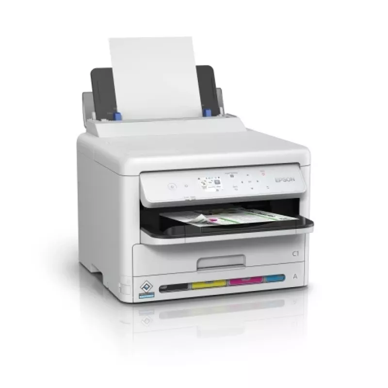 Rašalinis spausdintuvas Epson WorkForce Pro WF-C5390DW Colour