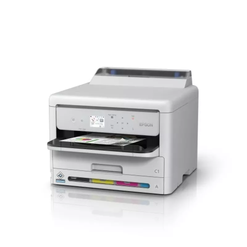 Rašalinis spausdintuvas Epson WorkForce Pro WF-C5390DW Colour