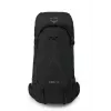 Žygių kuprinė Osprey Atmos AS LT 50 juoda L/XL — vyriška, 50 l talpa