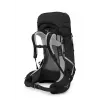 Žygių kuprinė Osprey Atmos AS LT 50 juoda L/XL — vyriška, 50 l talpa
