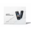 Insta360 X5 Bundle veiksmo kamera 72 MP 8K Ultra HD 360°